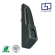 FS2420 Alluminium housing PA6 Handle and outhousing  swing handle Rod Control lock for cabinet  and Network cabinets use  3 point lock swing handle rod lock