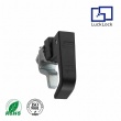 FS2262 Lift and turn latchs and Cam lock for  Mail -boxes lock post boxes Panel cabinet boxes  metal file cabinet locks for Electric Switchgear electronic enclosure  19” racks Railway Train