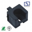 FS3291 PA-6 Rod Guide For Cabinet