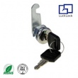 FS3195 Cam Locker with Brass Key for Electric Cabinet Door
