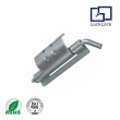 FS1075 Carbon steel hinge zinc plating for Mail boxs locks  cam lock quarter turn cam latch lock for metal box and  Industrial Enclosure