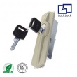 FS3200  Sliding Shift Panel Locks for Electrical File Cabinet Door