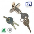 FS3204 Quarter Turn Cam Latch For Panel Enclosures File Electrical Cabinet Door