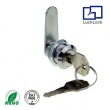 FS3208  Quarter Turn Multipass Disc Cam Locks with Master Keys For Electrical Cabinet Door