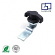 FS2203  MS714-3  hot sales quarter turn  Cam locks for Mail -boxes lock post boxes cabinet boxes square head Wing Knob Cam lock type .