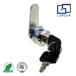 FS3207 Quarter Turn Multipass Disc Cam Locks with Master Keys For Electrical Cabinet Door