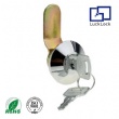 FS3198  File Cabinet Cam Lock With Keys For Electrical Arcade Cupboard