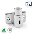 FS6110  Push to Close Locks For Office Hidden Desk Cabinet Drawer
