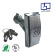 FS6115  Vending Machine Tubular Master key Combination Lock