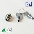 FS1269   12/16 19mm Diameter Electrical Panel Key Switch Lock