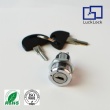 FS1266    12/16 19mm Diameter Electrical Panel Key Switch Lock