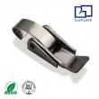 FS6143  Stainless Steel Case Toggle latch and Click Lath for Electrical Box