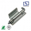 FS6144  Industrial Stainless Steel Mechanical Hasp External Hinge With a Hook