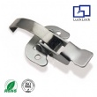 FS6145  Stainless Steel Hasp Spring Toggle Latch for Electrical Door