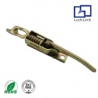 FS6152  Flexible & Damping Steel  Heavy Duty Latch with Strong Spring for Farming Vehicle