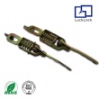FS6163   Flexible & Damping Steel Heavy Duty Latch with Strong Spring for Farming Vehicle