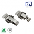 FS6162   Flexible & Damping Spring Toggle Latch for Equipment Box
