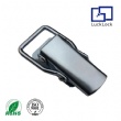 FS6164   Zinc Plated Pressing & Fastening Toggle Latch Lock with Two Strong Spring