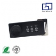 FS6125  Digits Turn Combination Cam Lock for Cabinet Furniture