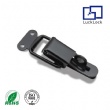 FS6169   Stainless Steel Pull Toggle Draw Latch Hook with Non Locking