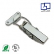 FS6060 A44 Compact Loaded Toggle Latch And High Strength Over Center Tension Latch