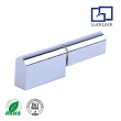 FS1138   Lift-off Hidden and Sides External Hinge for Electric Cabinet