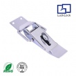 FS6219   Machine Draw Toggle Latch Lock for Farming Vehicle and Carriage