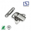 FS6135 Loaded Toggle Latch And Over Center Corrosion-resisting Locker Hasp