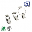 FS6136  Loaded Toggle Latch And Over Center Corrosion-resisting Locker Hasp