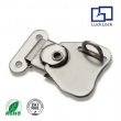 FS6137  Loaded Toggle Latch And Over Center Corrosion-resisting Locker Hasp