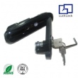 FS6102  Intelligent Electronic Control Panel Lock remote control locker lock