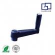 FS6201  Nylon Tightly Rotating Hand Crank Foldable Handle