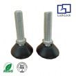 FS6172   Adjustment lever leg furniture glide feet