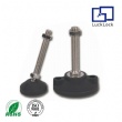 FS6278   Adjustment Lever Leg Furniture Glide Feet/Joint Hooves