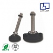 FS6278   Adjustment Lever Leg Furniture Glide Feet/Joint Hooves