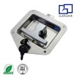 FS6176    Electrical Panel Door Locks For Cabinet Locks With Key And For Cabinet Latch