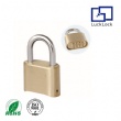 FS6224    Brass Resettable Combination Padlocks Master 175