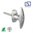 FS2013 MS316  T-Handle Lever Lock Door For Furniture Door And Electrical Safe Cabinet Box