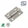 FS1029 CL152  Corner Sides Concealed Screw-on Hinges For Electrical Cabinet Door