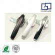 FS6335 MS309-P Thumb Cylinder Handle with Locks For Furniture Cabinet Door And Electrical Safe Cabinet Box