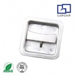 FS2299 MS866-14 Panel Door For Cabinet Lock With Handle And Paddle Lock For Cupboard
