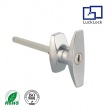 FS6348 MS311-A T-Handle Lever Lock Door For Furniture Door And Electrical Safe Cabinet Box