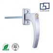 FS6358 Cylinde Handle Lever Door with Lock For Furniture And Electrical Safe Box