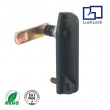 FS6362 MS332  General Hidden Toolbox Switchgear For Electrical Panel Enclosures Cabinet Handle Lock