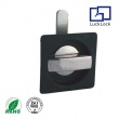 FS6369  Panel Lock For Mail -Boxes Lock Post Boxes Cabinet Boxes Square Head Wing Knob Cam lock type