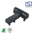 FS6379 CL220 Hardware Soft Closing Corner Cabinet Hinge For Electrical Door