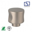 FS6384  LS512 Modern 304 Stainless Steel Single Hole Drawer Cabinet Furniture Cabinet Handle