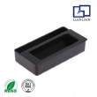 FS2436 LS108  Flush Low Profile Handles & Pulls For Cabinet Drawer And Door