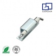 FS1097 CL275-1 Invisible Hidden Mount Screw-on Hinge for Electrical Cabinet Door Hinge 180 degree