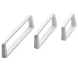 FS3013 LS518 Industrial door lock Electric cabinet hinge Chassis handle Box change lock